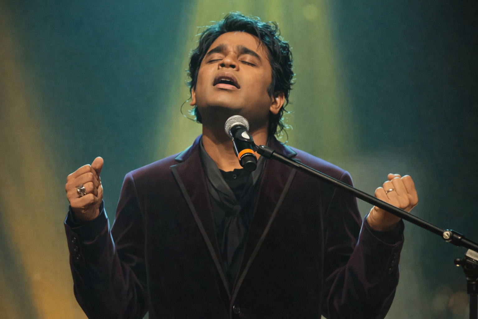 A.R. Rahman