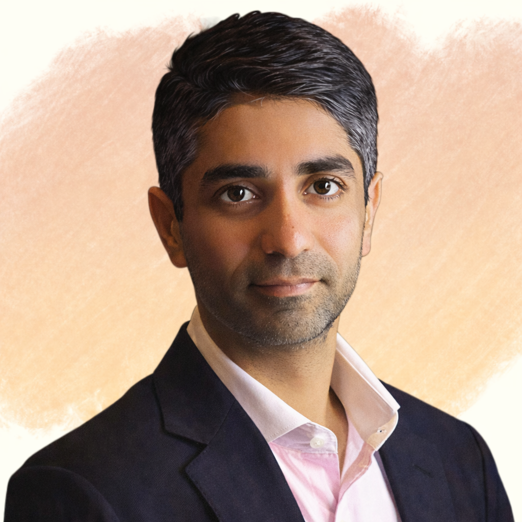 Abhinav Bindra