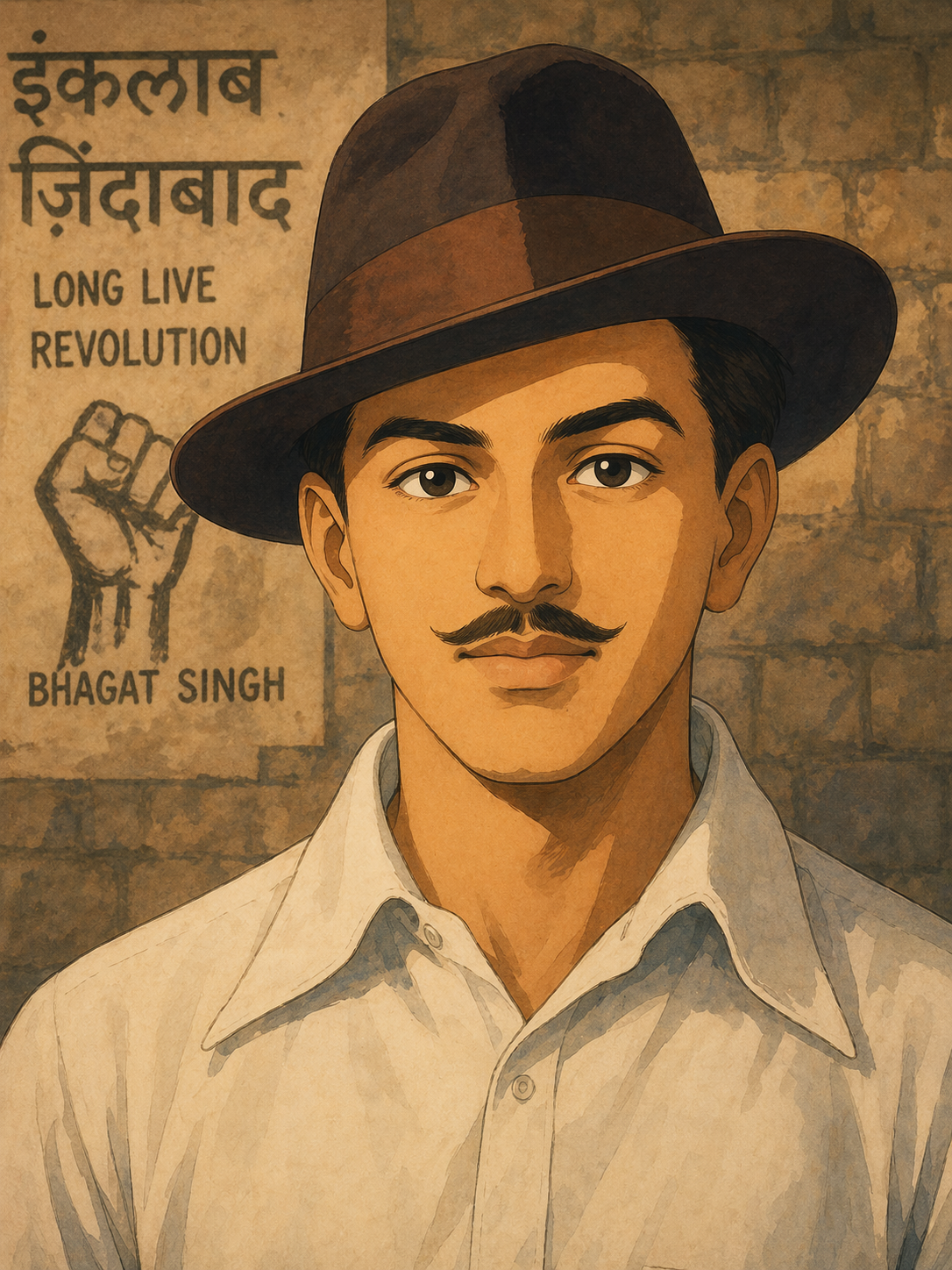 Bhagat Singh
