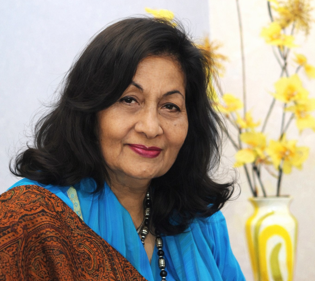 Bhanu Athaiya