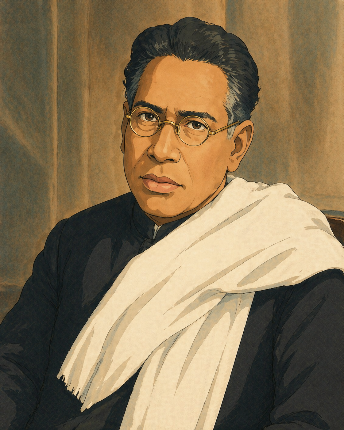 Bipin Chandra Pal