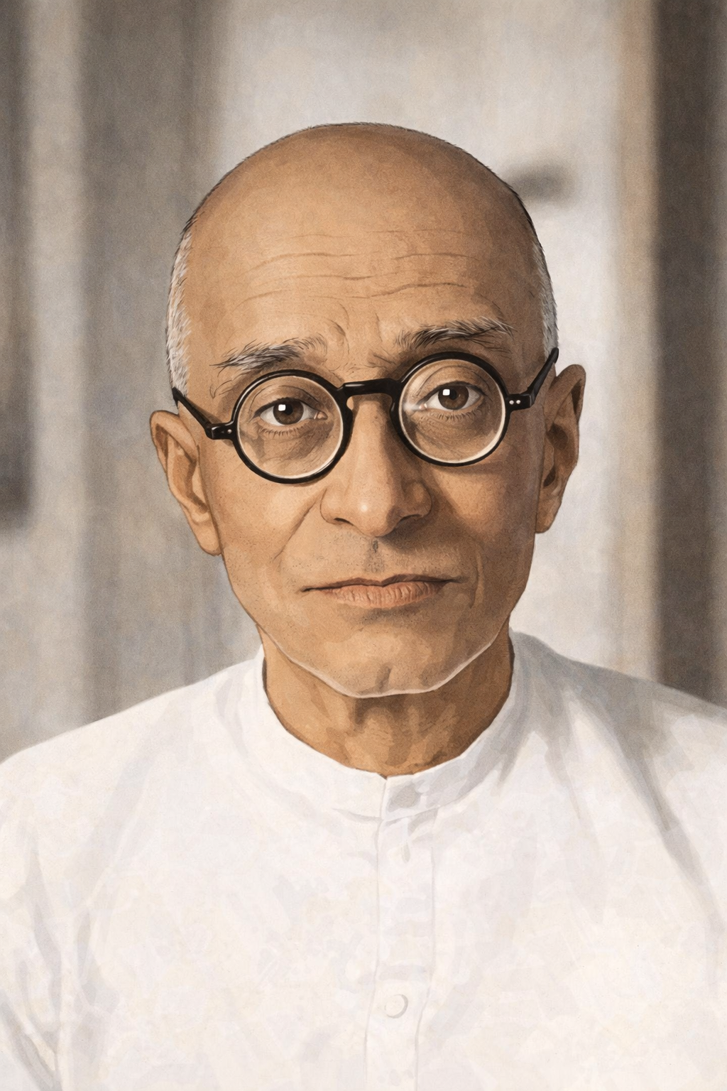 C. Rajagopalachari