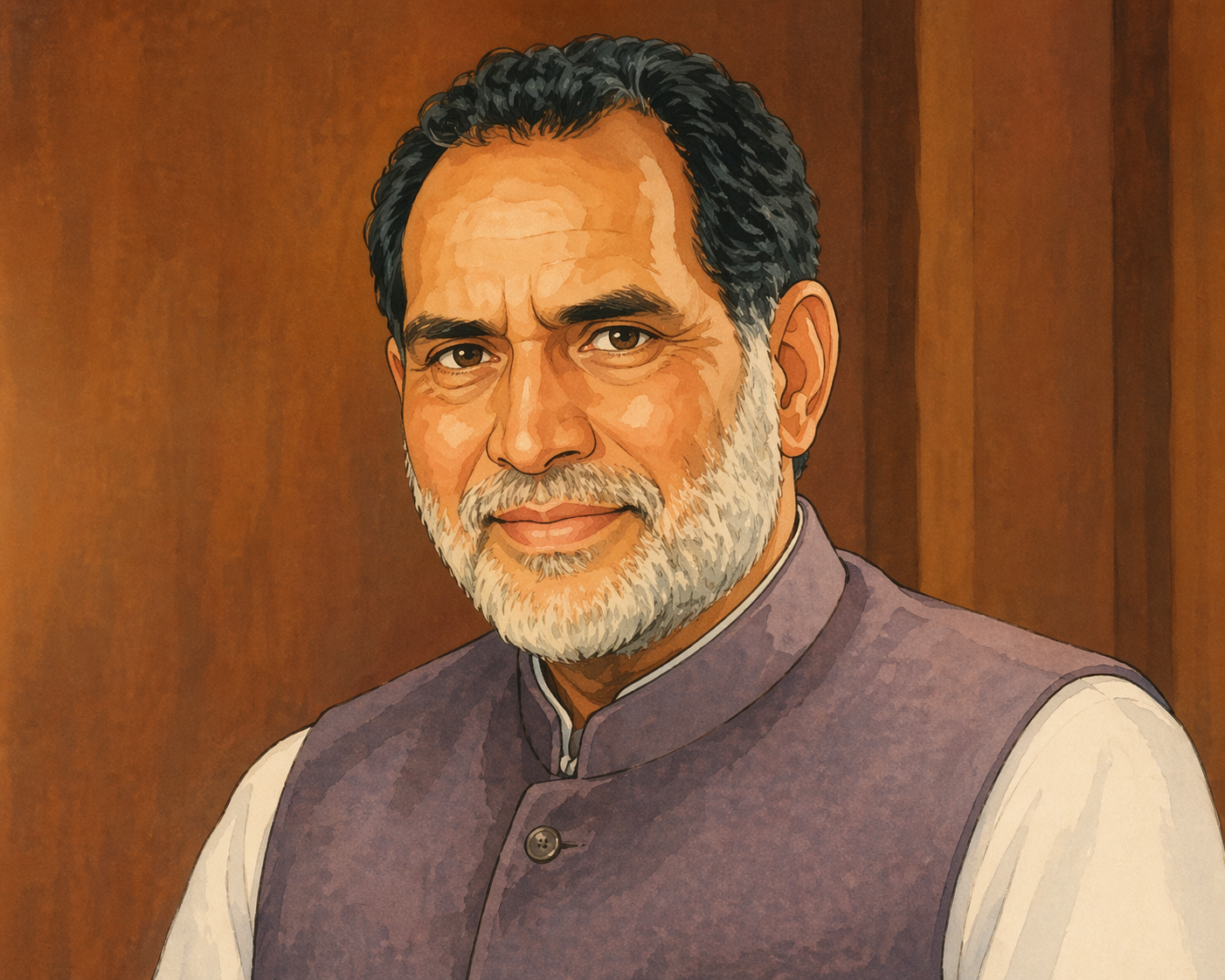 Chandra Shekhar