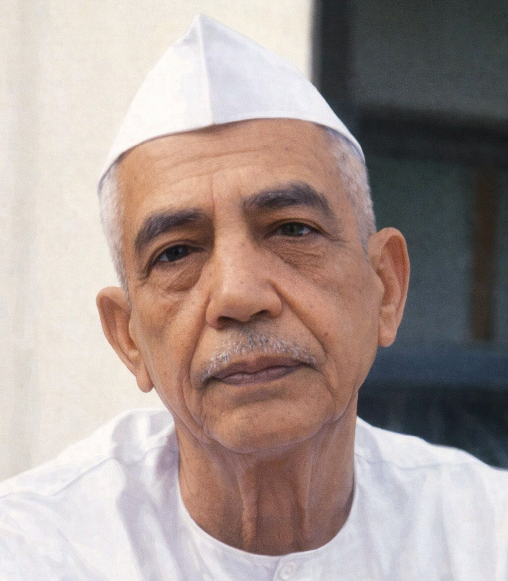 Charan Singh