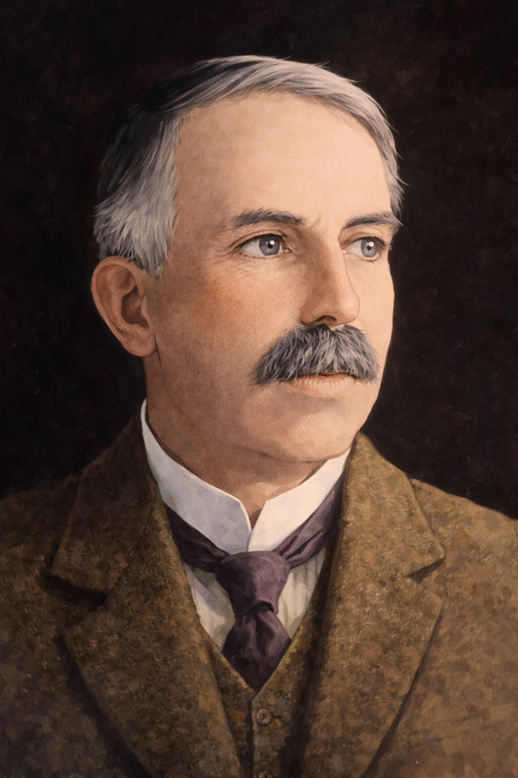 Ernest Rutherford