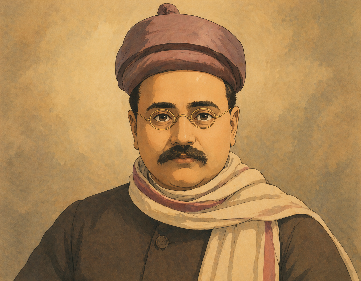 Gopal Krishna Gokhale