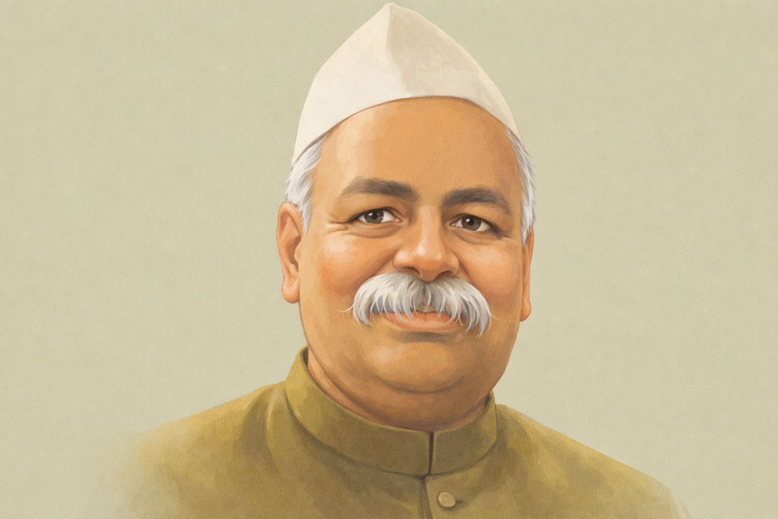 Govind Ballabh Pant