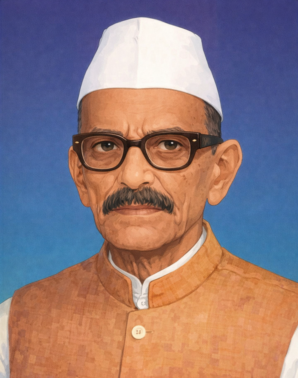 Gulzarilal Nanda