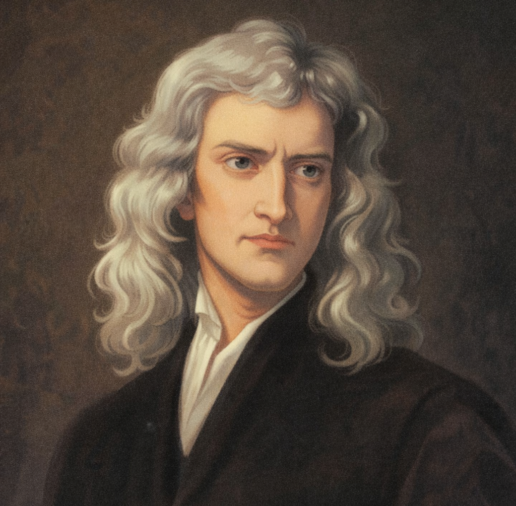 Isaac Newton