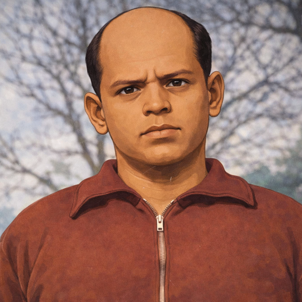 K.D. Jadhav
