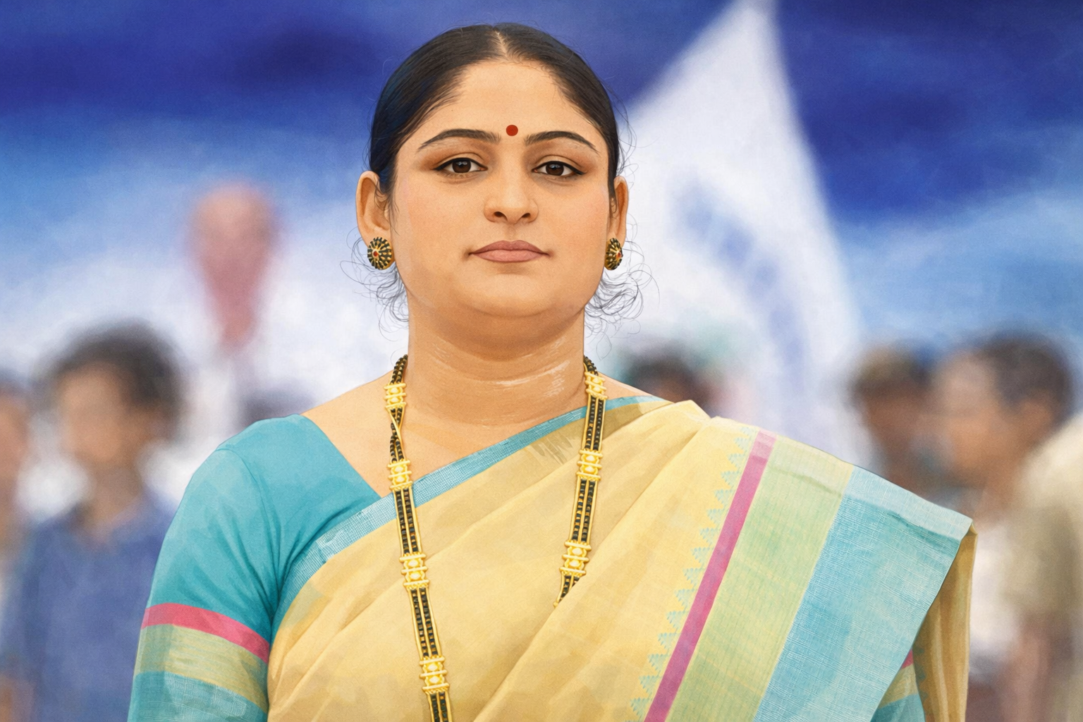 Karnam Malleswari