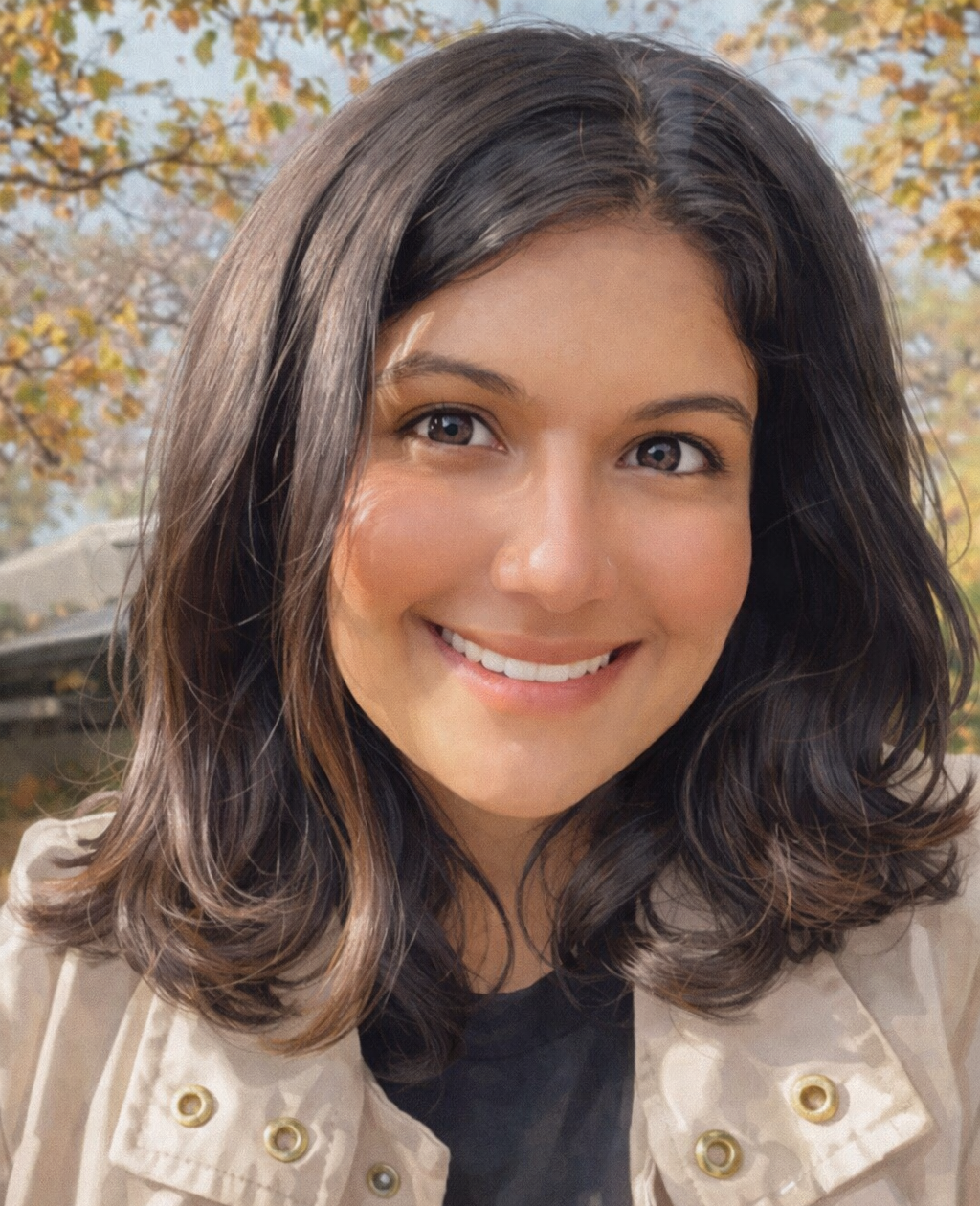 Kartiki Gonsalves