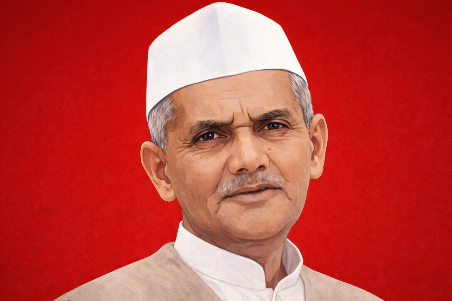 Lal Bahadur Shastri