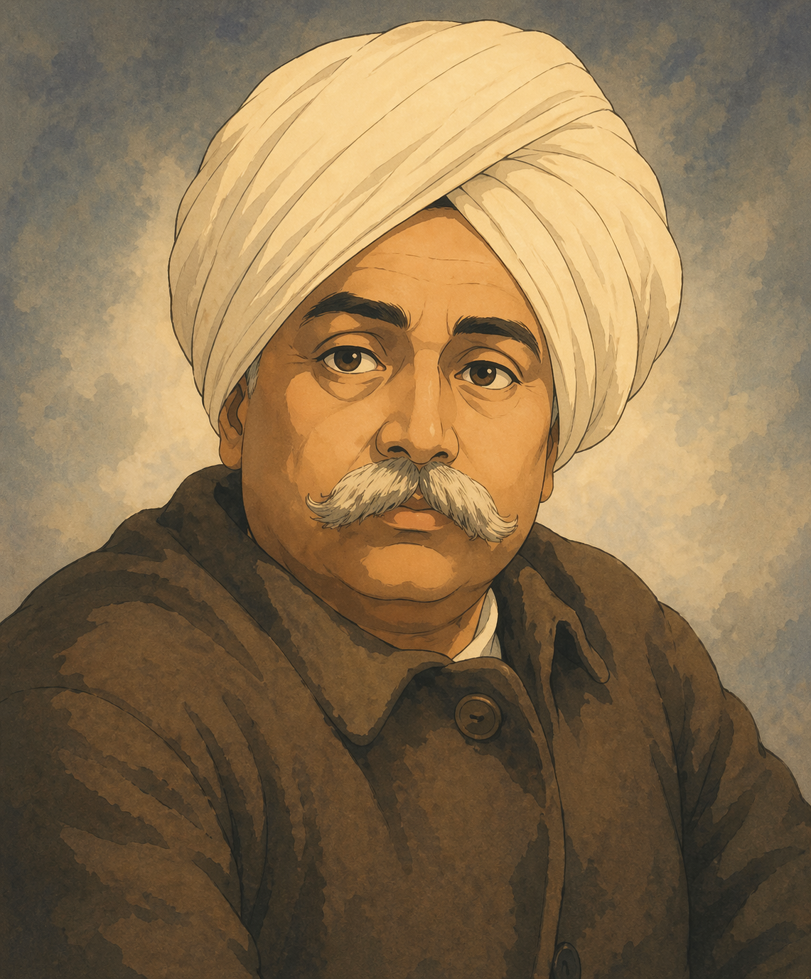 Lala Lajpat Rai