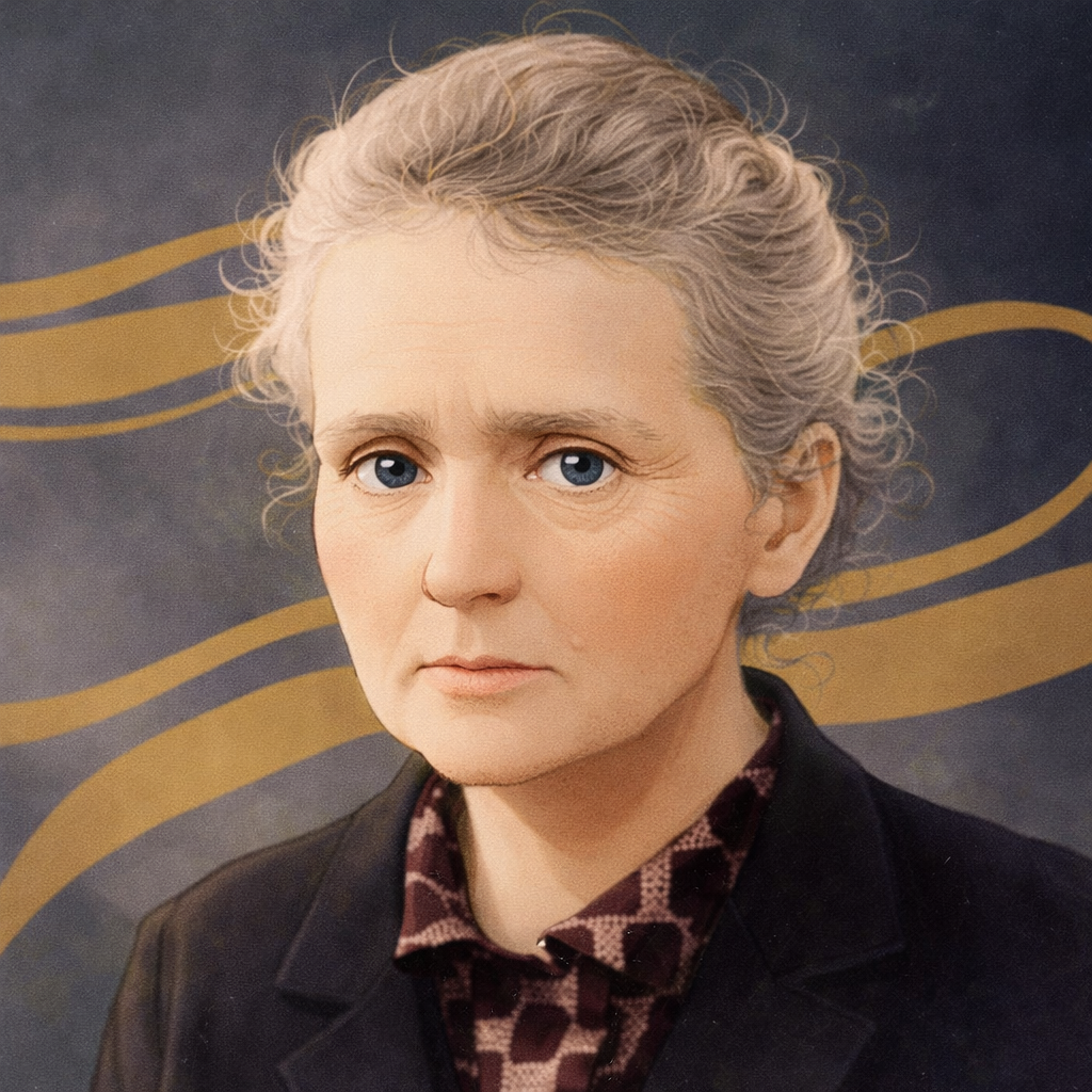 Marie Curie