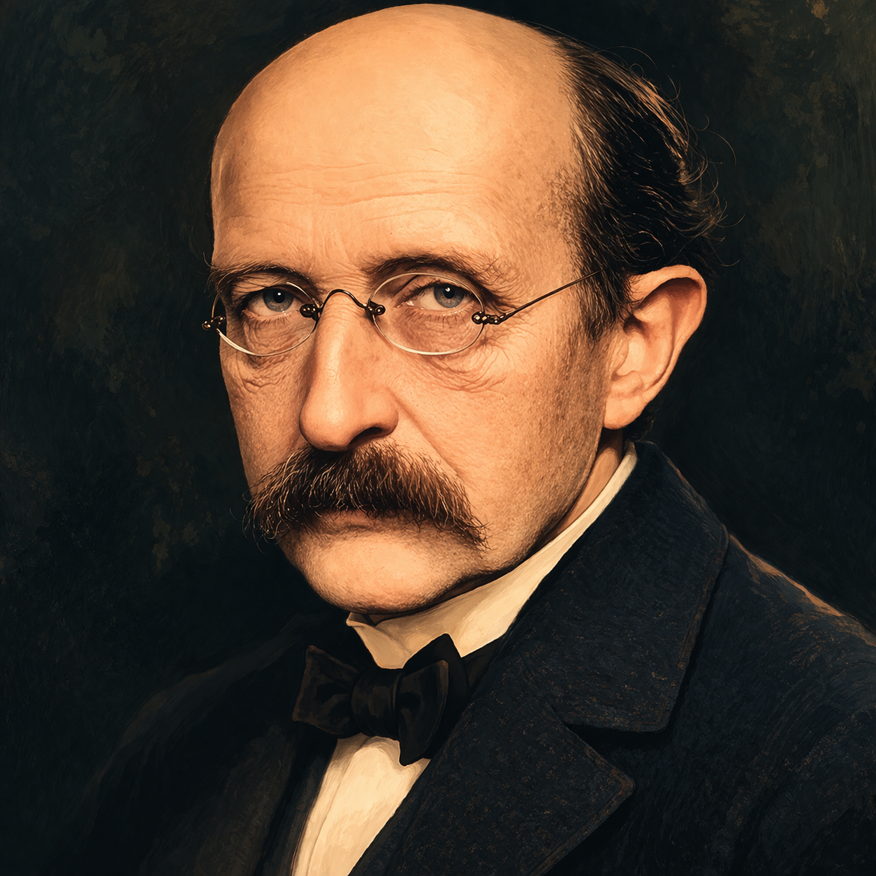 Max Planck