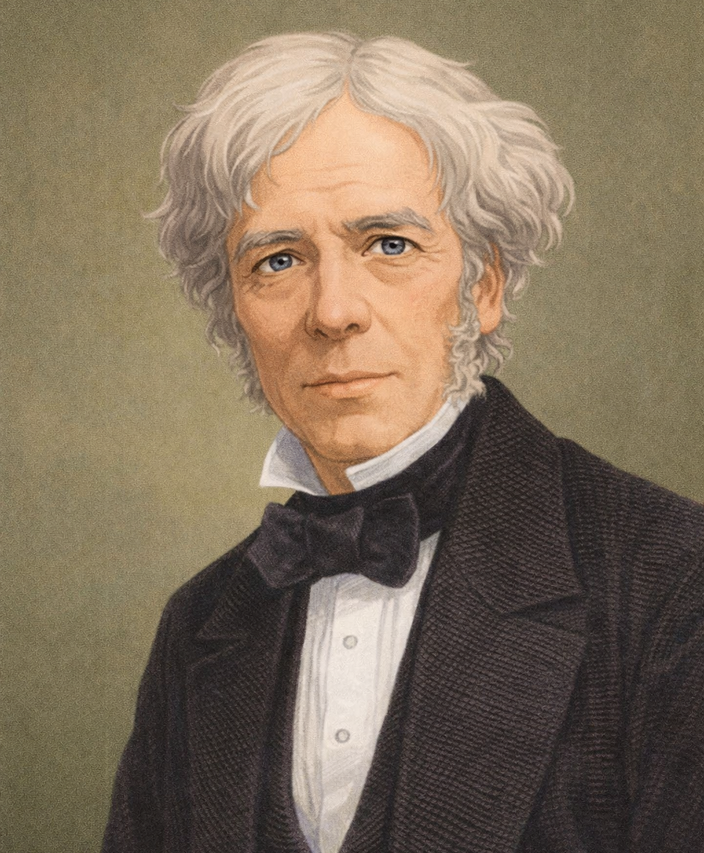 Michael Faraday