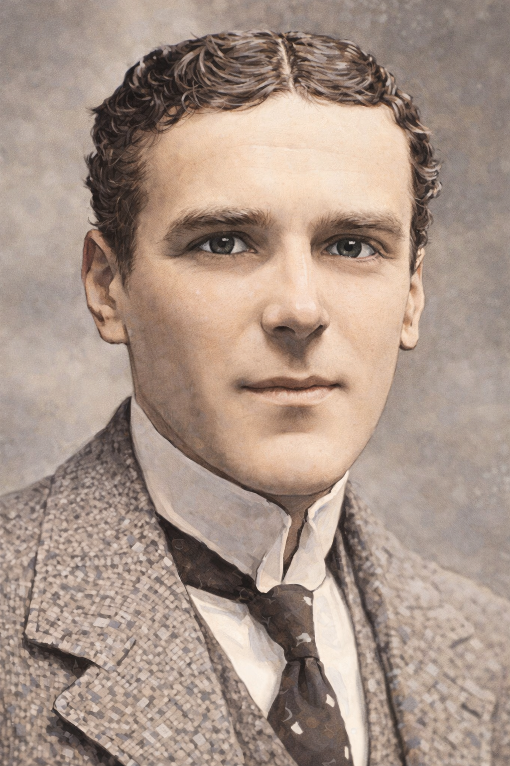 Norman Pritchard