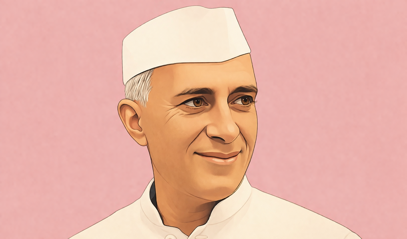 Pt. Jawaharlal Nehru