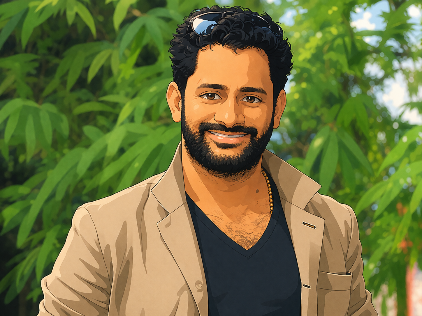 Resul Pookutty