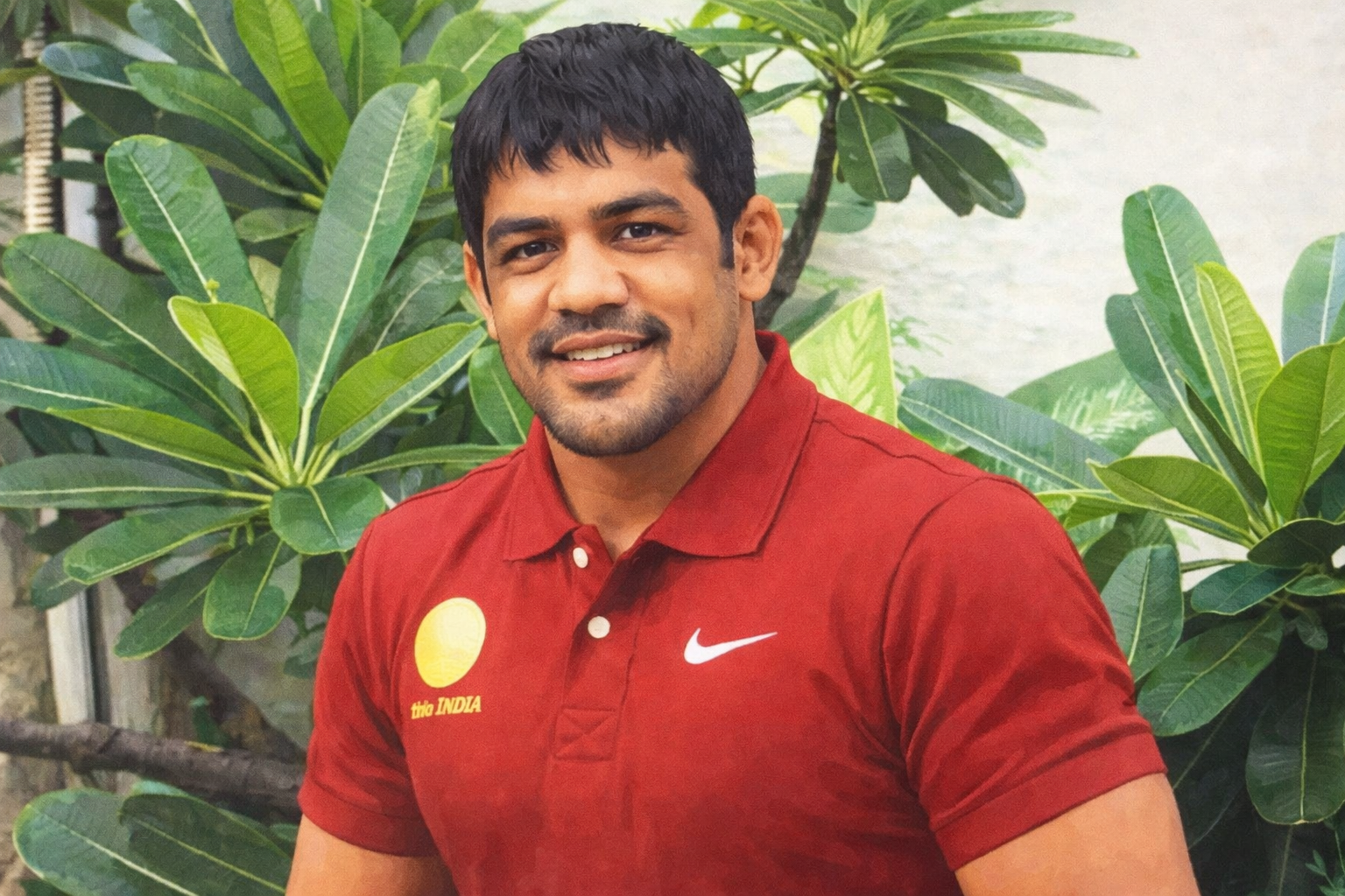 Sushil Kumar